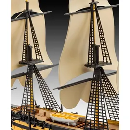 REVELL HMS Victory 1:450