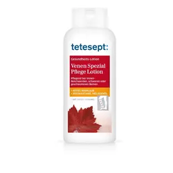 tetesept Gesundheits-Lotion Venen Spezial