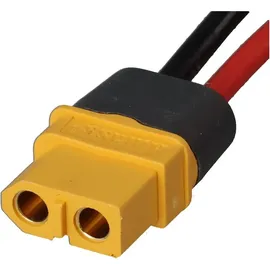 Red Power Akkupack LiPo 11,1 V 1300 mAh XT60