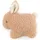 Bieco Hase Fine 30 cm Braun