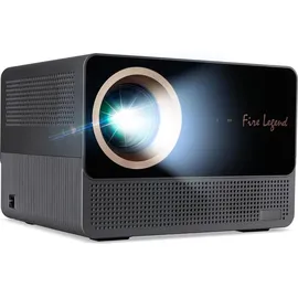 Acer Fire Legend QF18s LCD Schwarz