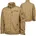 Jacke Camel 3XL
