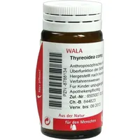 Wala Thyreoidea COMP