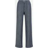 Brax Farina Culotte Blau 42