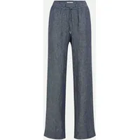 Brax Farina Culotte Blau 42