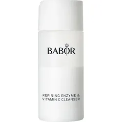 Cleansing Enzyme & Vitamin C Cleanser