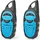 Nedis WLTK0300BU, 3 Kanäle, 446 MHz, 3000 m, 3 h, 114 g, -20 - 55 °C