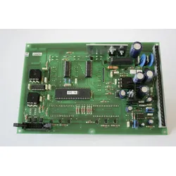 ELMAG Elektronik für Serie DMS 250-300-350 - 9504170
