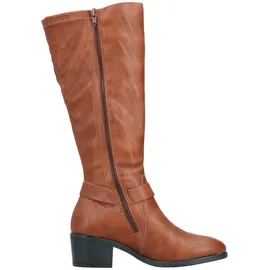 Rieker 73990-22 Damen Braun 36