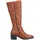 Rieker 73990-22 Damen Braun 36