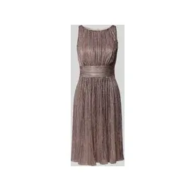 Swing Cocktailkleid Rosa 40