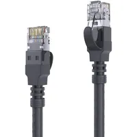 PureLink AVIT Media Series - Patch-Kabel S/FTP CAT6a, 5