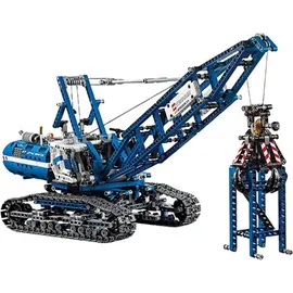 LEGO Technic Seilbagger 42042