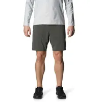 Houdini Wadi Kurze Hose - Baremark Green - S