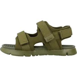 Camper Oruga Grün 25