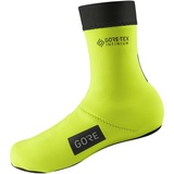 Gore Wear Gore Shield Thermo Überschuhe Neon Yellow/Black, 37-39