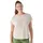 Smartwool Damen Swing T-Shirt (Größe M, beige)