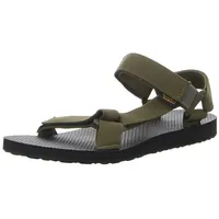 Teva Original Universal Herren dark olive 44,5