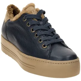 Paul Green 5171-058 Damen Wide Blau 43