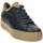 Paul Green 5171-058 Damen Wide Blau 43