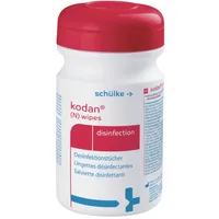 Schülke kodan (N) wipes 90