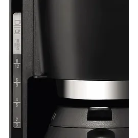 Rowenta Adagio Milano CT3818 schwarz/edelstahl