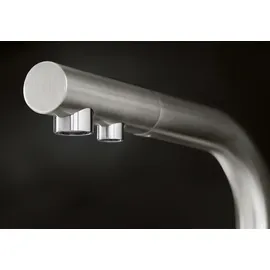 Blanco Fontas II edelstahl 523129