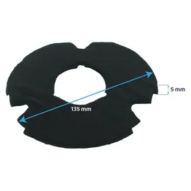 Elica Evolution Filtering KIT KIT F00433/1