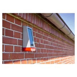 Homematic IP Alarmsirene - außen