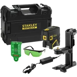 5-Punkt-Laser FatMax Li-Ion grün