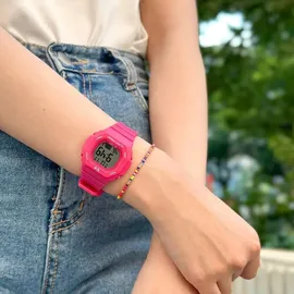 ICE-Watch ICE Digit Ultra Pink S