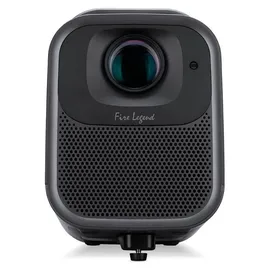 Acer QF16ATV LED grau