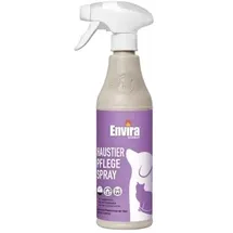 ENVIRA VET Haustierpflegespray für Hunde & Katzen 500 ml