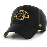 '47 47 Brand Cap Relaxed Fit NHL Boston Bruins