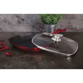 Berlinger Haus Pfannen-Set 3-tlg. 24 cm + 24 cm + 24 cm