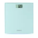 Omron digitale Personenwaage Grau