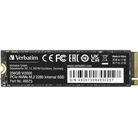 Verbatim Vi3000 PCIe NVMe