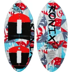 RONIX SUPER SONIC SPACE ODYSSEY SKIMMER Wakesurfer 2024 - 3,11