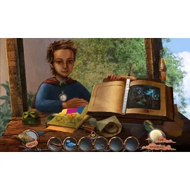 Nightmare Realm: Am Ende...