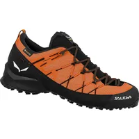 Salewa Wildfire 2 GTX Herren Fluo Orange/Black 46,5