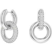 Swarovski Ohrstecker Dextera 5671807 silber