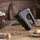 Russell Hobbs Matte Black Handmixer