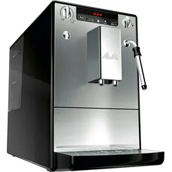 Melitta  Kaffee/Espressoautomat Caffeo SoloMilk E 953-202 si