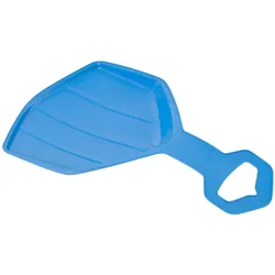 HAMAX Rutschteller Hot-Sheet - Ki., Blau
