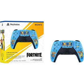 Sony PS5 DualSense Wireless-Controller FORTNITE Limited Edition