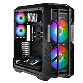 Cooler Master The Berserker Tower-gehäuse Mit Fenster - Black