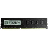 G.SKILL 8GB Kit DDR3 PC3-10666 (F3-1333C9D-8GNS)