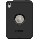 Otterbox Defender Schutzhülle für Apple iPad Mini 8.3 schwarz
