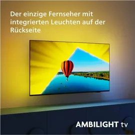 Philips 65PUS8079/12 65" 4K LED Ambilight TV