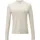 Comma, Strickpullover, Beige, 38